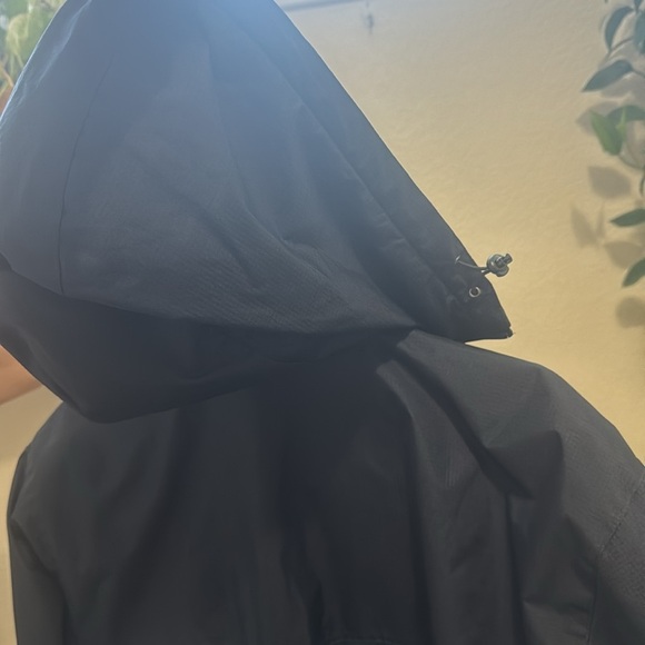 Free Country Men’s Blue Hooded Jacket Size M – Great Condition - Picture 7 of 10